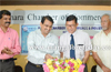 ICS training programme commences at KCCI